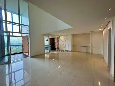 Apartamento com 3 Quartos para venda ou aluguel, 220m² no Vila da Serra, Nova Lima