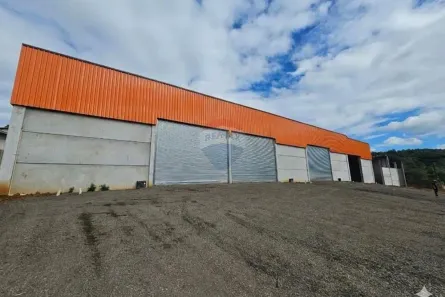 Galpão/Depósito/Armazém para alugar, 480m² no Santa Clara, Lages