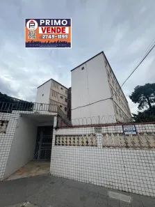 Apartamento com 2 Quartos à venda, 30m² no Conjunto Habitacional Padre Manoel da Nóbrega, São Paulo