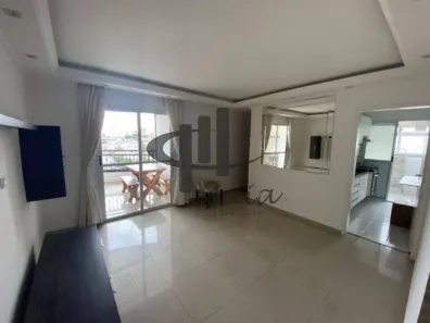 Apartamento com 2 Quartos para alugar, 62m² no Quinta da Paineira, São Paulo