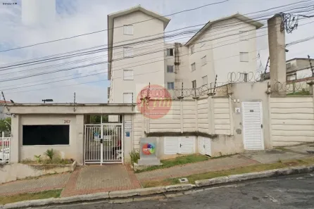 Apartamento com 2 Quartos à venda, 41m² no Jardim Nélia, São Paulo