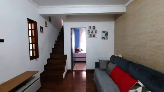 Casa com 4 Quartos à venda, 264m² no Parque Imperial, Barueri
