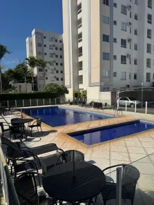 Apartamento com 2 Quartos à venda, 47m² no Jardim América, Maringá