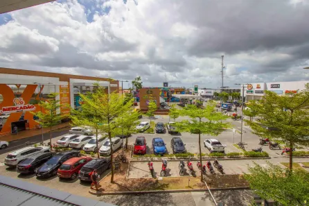 Ponto Comercial para alugar, 22m² no Jereissati II, Maracanaú