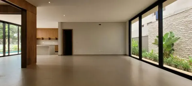 Casa de Condomínio com 3 Quartos à venda, 278m² no Condomínio Veneza, Ribeirão Preto