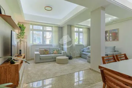 Apartamento com 2 Quartos à venda, 97m² no Ipanema, Rio de Janeiro