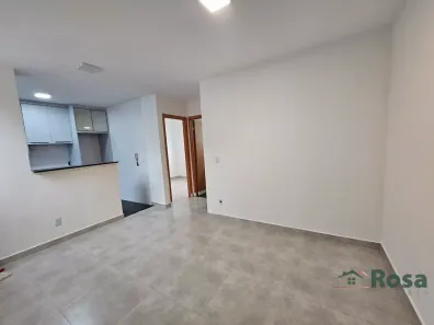 Apartamento com 2 Quartos à venda, 40m² no Glória, Várzea Grande