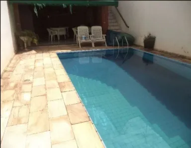 Sobrado com 3 Quartos à venda, 350m² no Quinta da Paineira, São Paulo