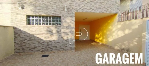 Casa com 3 Quartos para alugar, 277m² no Jaguaré, São Paulo