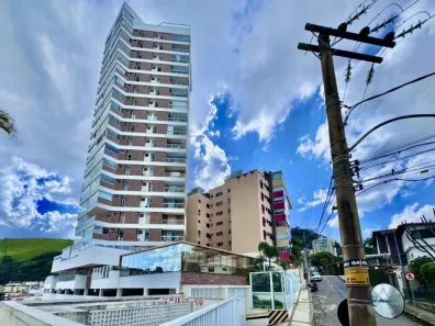 Apartamento com 3 Quartos à venda, 228m² no Paineiras, Juiz de Fora