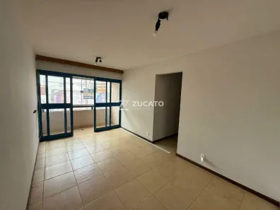 Apartamento com 3 Quartos para alugar, 121m² no Estados Unidos, Uberaba