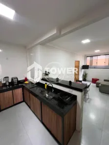 Apartamento com 2 Quartos à venda, 74m² no Novo Mundo, Uberlândia