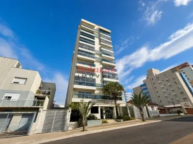 Apartamento com 3 Quartos à venda, 133m² no Marechal Rondon, Canoas