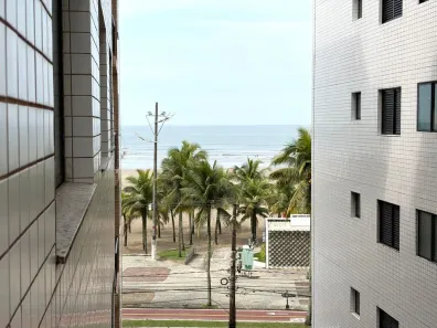 Apartamento com 2 Quartos à venda, 49m² no Aviação, Praia Grande