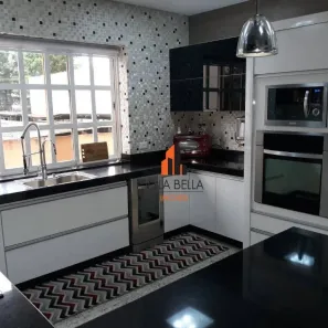 Apartamento com 4 Quartos à venda, 475m² no Vila Bastos, Santo André