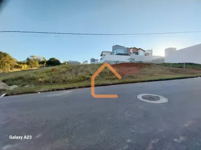 Lote/Terreno à venda, 300m² no Residencial Serra Morena, Pouso Alegre