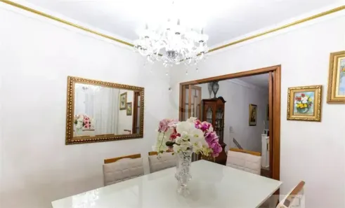Sobrado com 2 Quartos à venda, 130m² no Vila Mariana, São Paulo