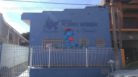 Ponto Comercial à venda, 175m² no Jardim Ivete, Itapira