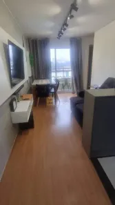 Apartamento com 2 Quartos para alugar, 45m² no Jardim Nova Europa, Campinas