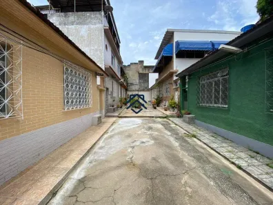 Casa com 2 Quartos para alugar, 65m² no Piedade, Rio de Janeiro
