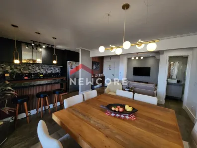 Apartamento com 3 Quartos à venda, 82m² no Granjas Santa Terezinha, Taubaté