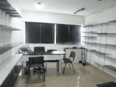 Sala Comercial à venda, 25m² no Buritis, Belo Horizonte