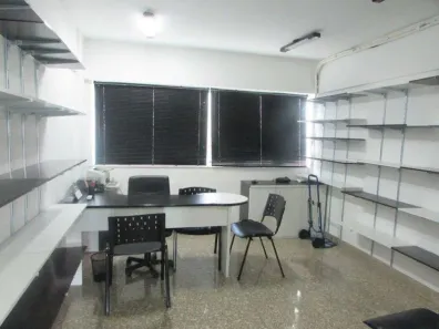 Sala Comercial à venda, 25m² no Buritis, Belo Horizonte