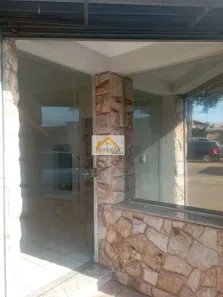 Sala Comercial para alugar, 42m² no Chácaras Antonieta, Limeira