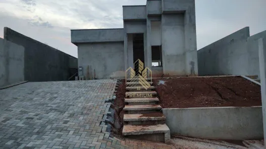 Casa com 3 Quartos à venda, 125m² no Loteamento Parque Serras de Atibaia I, Atibaia