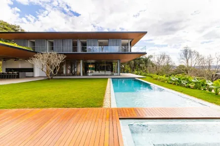 Casa de Condomínio com 5 Quartos à venda, 1000m² no Parque das Faculdades, Bragança Paulista