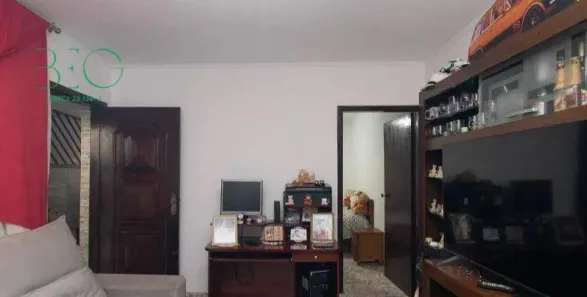 Sobrado com 4 Quartos à venda, 159m² no Vila Mazzei, São Paulo