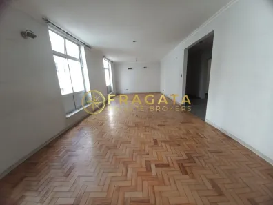 Apartamento com 3 Quartos à venda, 150m² no Santa Cecília, São Paulo