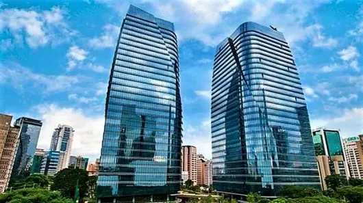 Sala Comercial para alugar, 1383m² no Vila Olímpia, São Paulo