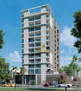 Cobertura com 3 Quartos à venda, 206m² no Praia de Itaparica, Vila Velha