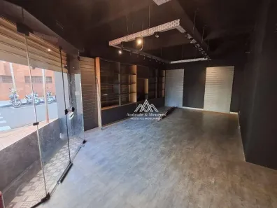 Ponto Comercial para alugar, 50m² no Centro, Ribeirão Preto