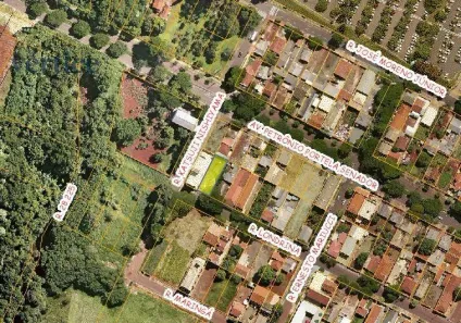 Lote/Terreno à venda, 420m² no Jardim Aclimação, Maringá