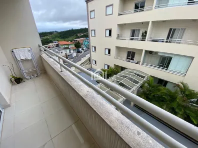 Apartamento com 2 Quartos para alugar, 78m² no Jardim Lina, Cotia