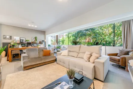 Apartamento com 4 Quartos à venda, 176m² no Petrópolis, Porto Alegre