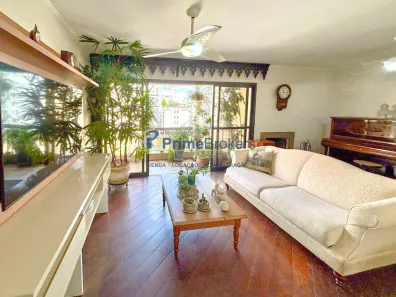 Apartamento com 4 Quartos à venda, 178m² no Paraíso, São Paulo