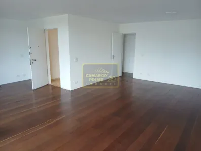 Apartamento com 4 Quartos para alugar, 195m² no Jardim América, São Paulo
