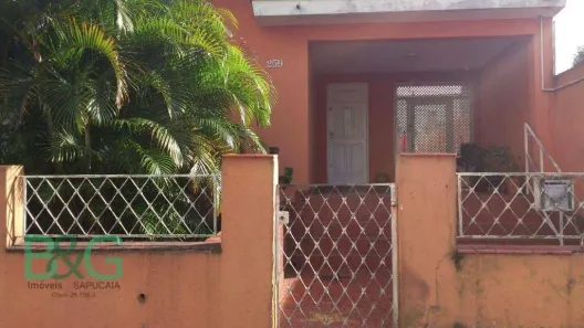 Sobrado com 3 Quartos à venda, 200m² no Vila Osasco, Osasco