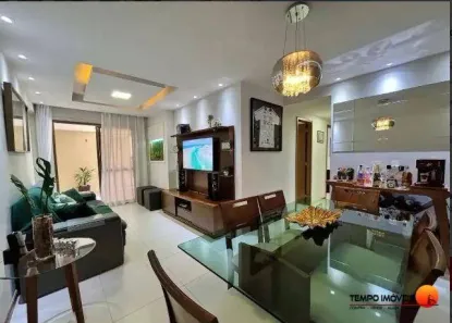 Apartamento com 3 Quartos à venda, 100m² no Icaraí, Niterói