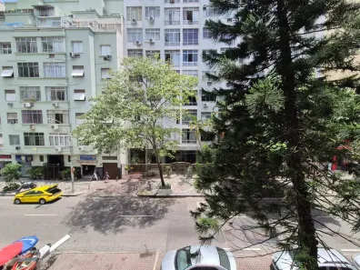 Apartamento com 2 Quartos à venda, 75m² no Flamengo, Rio de Janeiro