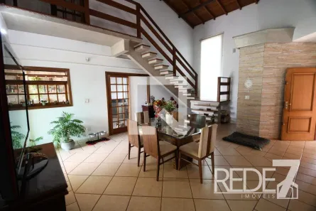 Casa com 4 Quartos à venda, 292m² no Chácara Primavera, Campinas