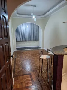 Apartamento com 1 Quarto à venda, 52m² no Glória, Rio de Janeiro