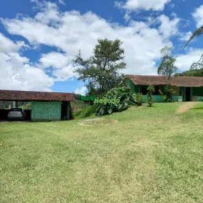 Fazenda/Sítio com 2 Quartos à venda, 36000m² no Cunha, Cunha
