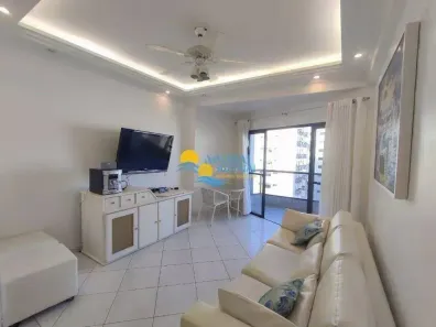 Apartamento com 4 Quartos à venda, 160m² no Pitangueiras, Guarujá