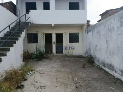 Casa com 1 Quarto à venda, 33m² no Canindezinho, Fortaleza