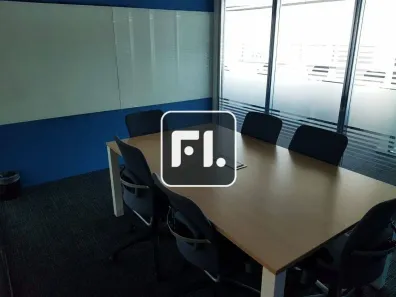 Sala Comercial para alugar, 744m² no Pinheiros, São Paulo