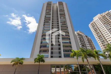 Apartamento com 3 Quartos à venda, 107m² no Jardim Brasil, Campinas